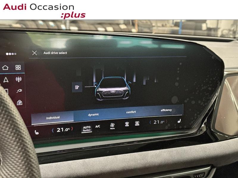 Voitures occasions Audi A5 Avant S line Montigny-le-Bretonneux