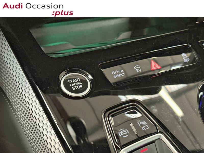 Voitures occasions Audi A5 Avant S line Montigny-le-Bretonneux