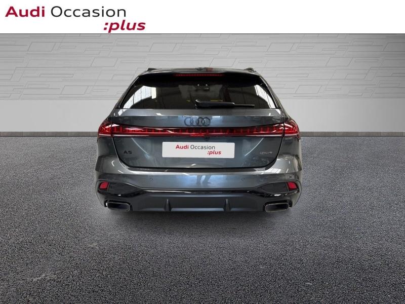 Voitures occasions Audi A5 Avant S line Montigny-le-Bretonneux