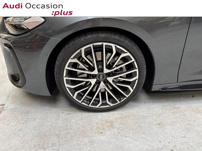 Voitures occasions Audi A5 Avant S line Montigny-le-Bretonneux