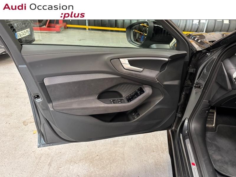 Voitures occasions Audi A5 Avant S line Montigny-le-Bretonneux