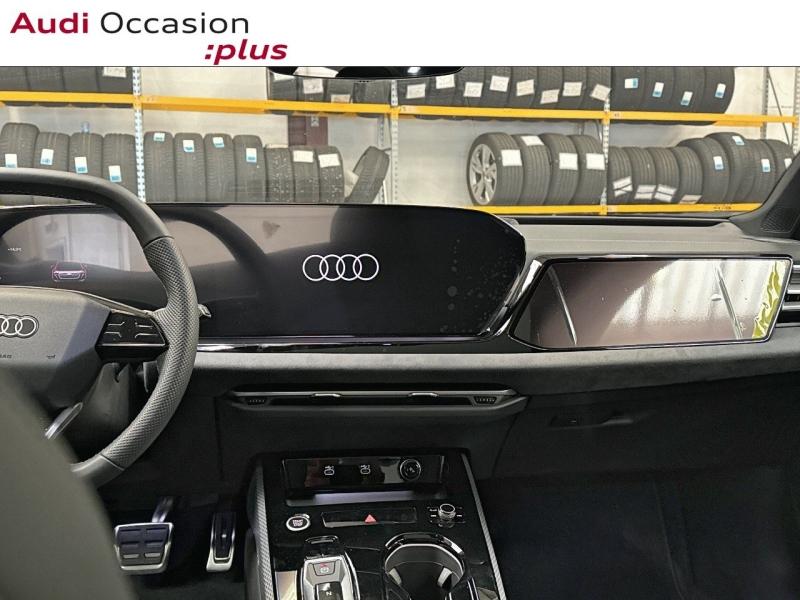 Voitures occasions Audi A5 Avant S line Montigny-le-Bretonneux
