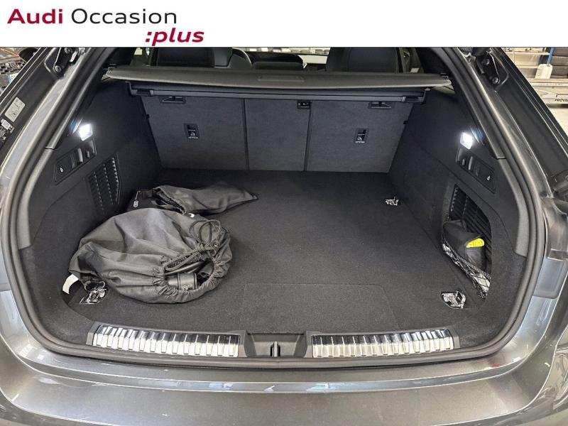 Voitures occasions Audi A5 Avant S line Montigny-le-Bretonneux