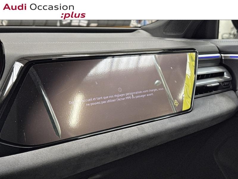 Voitures occasions Audi A5 Avant S line Montigny-le-Bretonneux