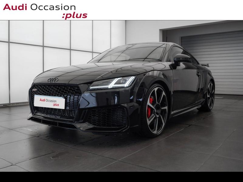 Voitures occasions Audi TT RS Base Montigny-le-Bretonneux