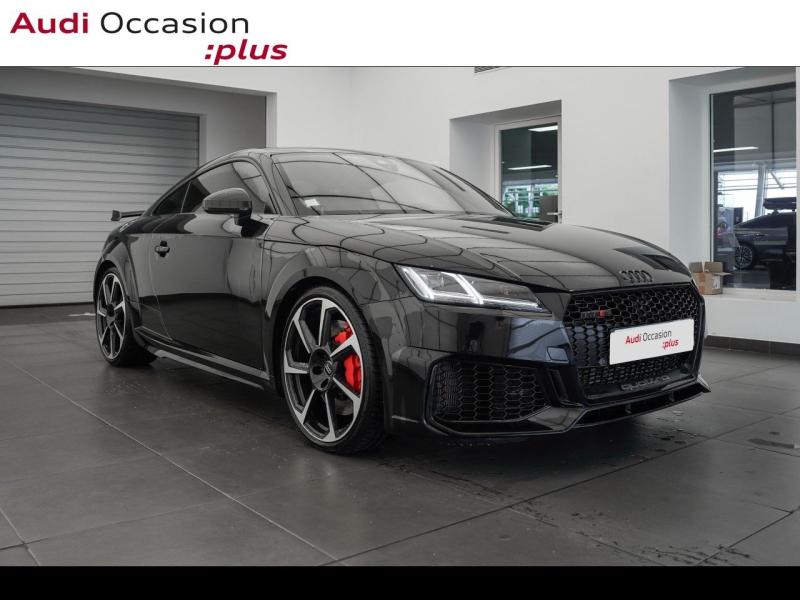 Voitures occasions Audi TT RS Base Montigny-le-Bretonneux
