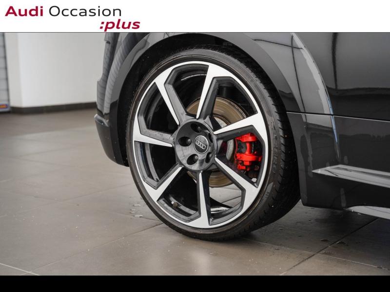 Voitures occasions Audi TT RS Base Montigny-le-Bretonneux