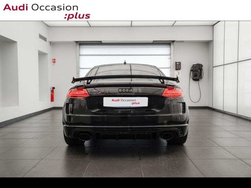 Voitures occasions Audi TT RS Base Montigny-le-Bretonneux