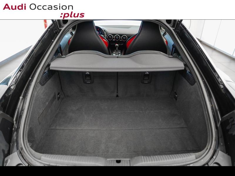 Voitures occasions Audi TT RS Base Montigny-le-Bretonneux