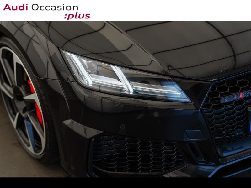 Voitures occasions Audi TT RS Base Montigny-le-Bretonneux