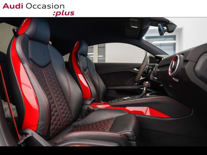 Voitures occasions Audi TT RS Base Montigny-le-Bretonneux