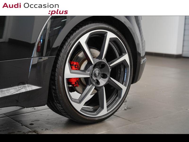 Voitures occasions Audi TT RS Base Montigny-le-Bretonneux