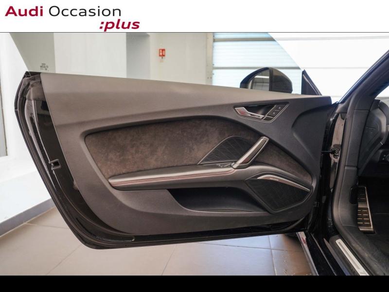 Voitures occasions Audi TT RS Base Montigny-le-Bretonneux