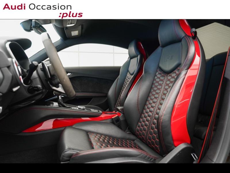 Voitures occasions Audi TT RS Base Montigny-le-Bretonneux