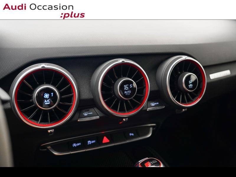 Voitures occasions Audi TT RS Base Montigny-le-Bretonneux