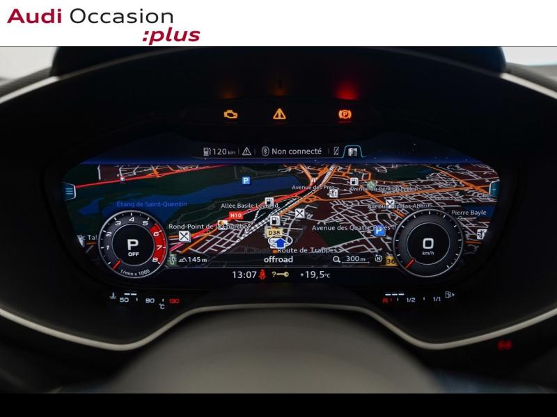 Voitures occasions Audi TT RS Base Montigny-le-Bretonneux