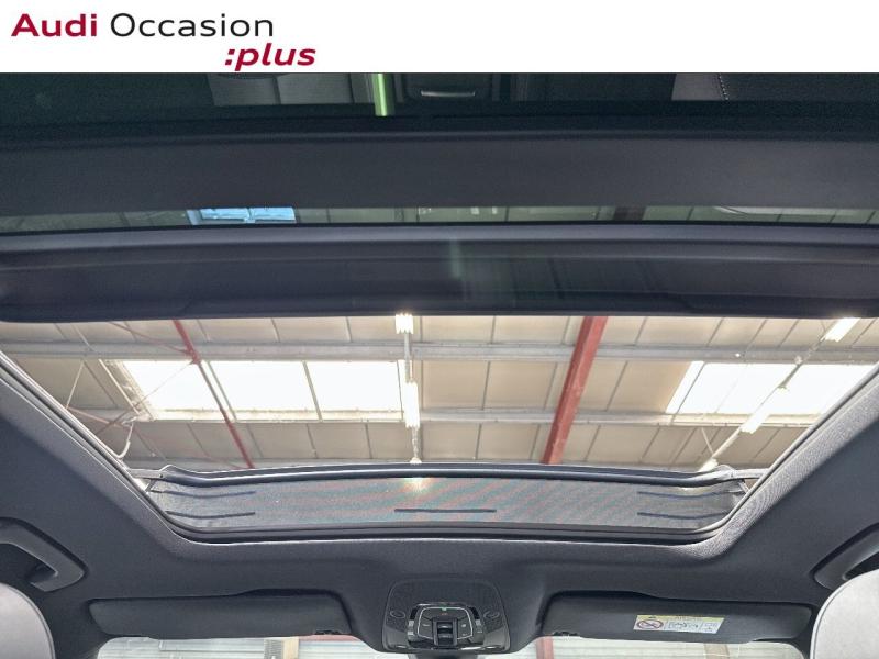 Voitures occasions Audi Q5 S line Montigny-le-Bretonneux