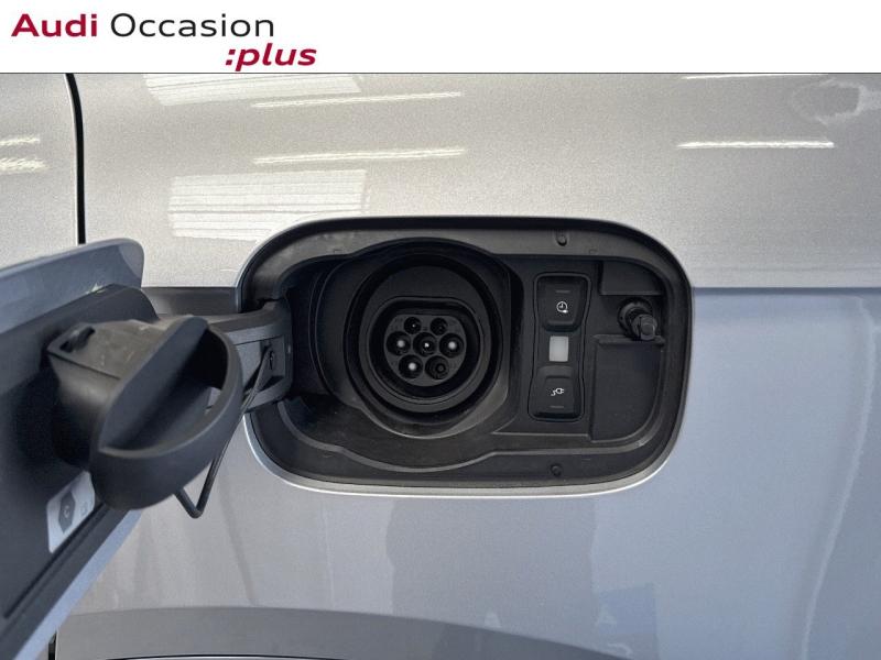 Voitures occasions Audi Q5 S line Montigny-le-Bretonneux