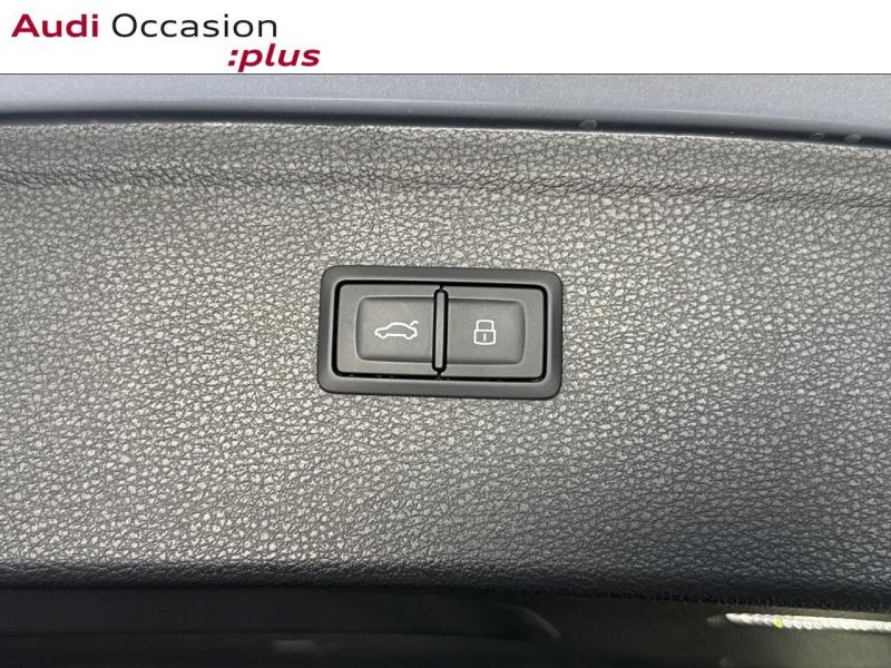 Voitures occasions Audi Q5 S line Montigny-le-Bretonneux