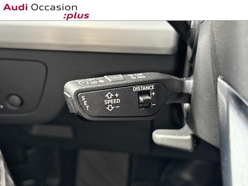 Voitures occasions Audi Q5 S line Montigny-le-Bretonneux