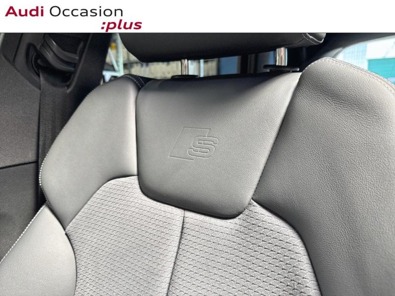 Voitures occasions Audi Q5 S line Montigny-le-Bretonneux