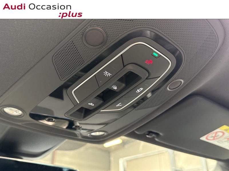 Voitures occasions Audi Q5 S line Montigny-le-Bretonneux