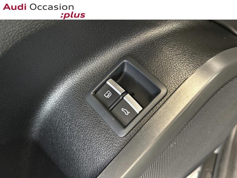 Voitures occasions Audi Q5 S line Montigny-le-Bretonneux