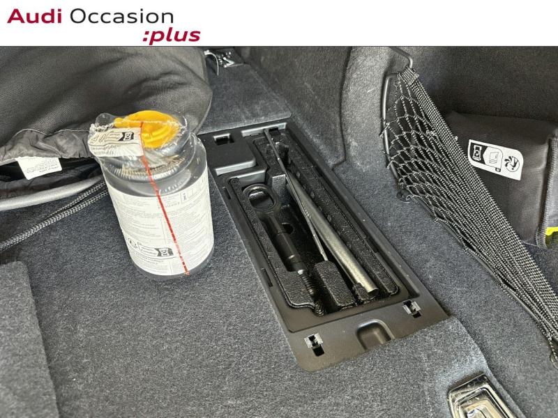 Voitures occasions Audi Q5 S line Montigny-le-Bretonneux