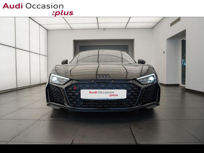 Voitures occasions Audi R8 Base Montigny-le-Bretonneux