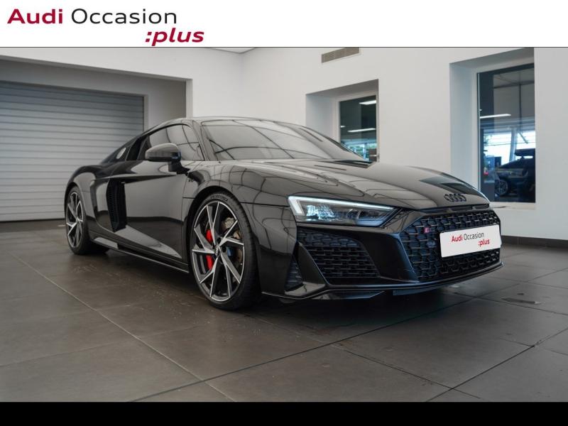 Voitures occasions Audi R8 Base Montigny-le-Bretonneux