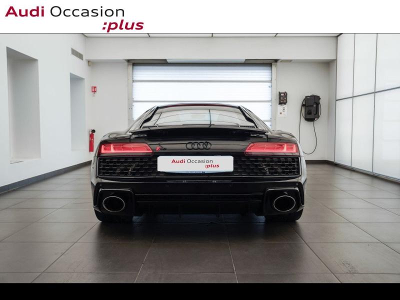 Voitures occasions Audi R8 Base Montigny-le-Bretonneux