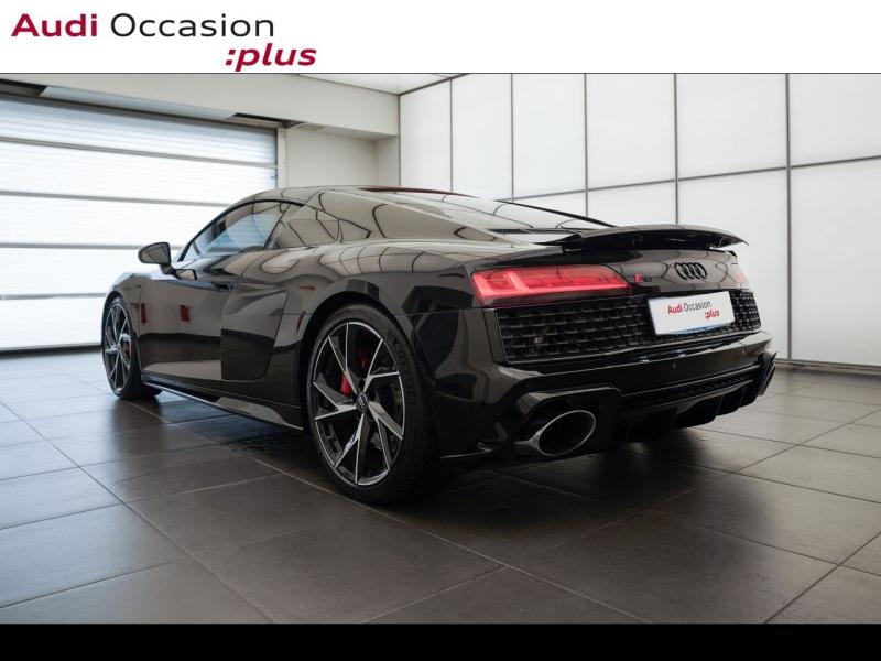 Voitures occasions Audi R8 Base Montigny-le-Bretonneux