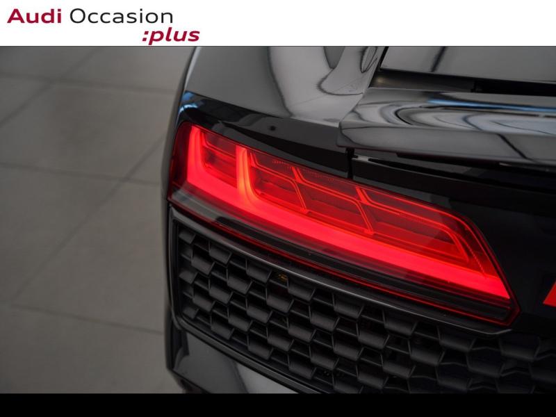Voitures occasions Audi R8 Base Montigny-le-Bretonneux