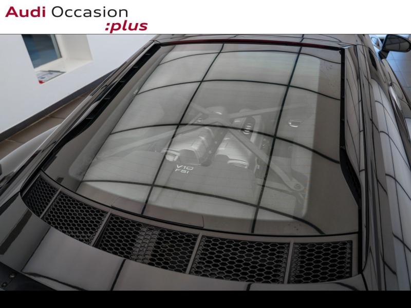 Voitures occasions Audi R8 Base Montigny-le-Bretonneux
