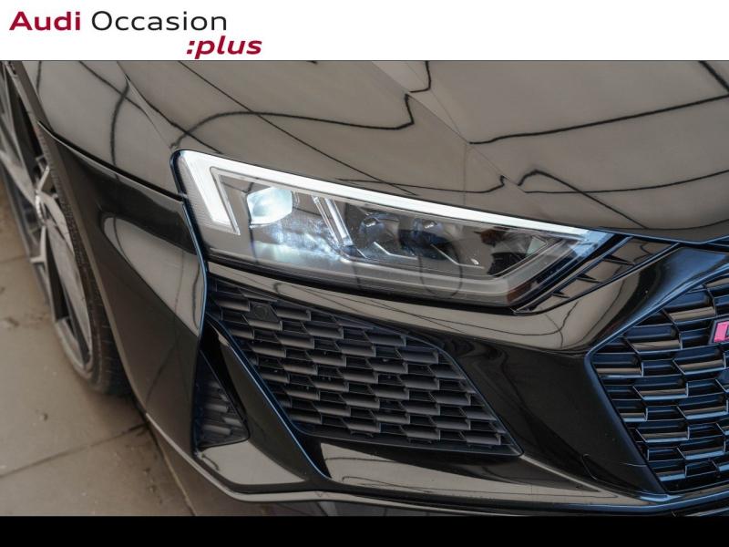 Voitures occasions Audi R8 Base Montigny-le-Bretonneux