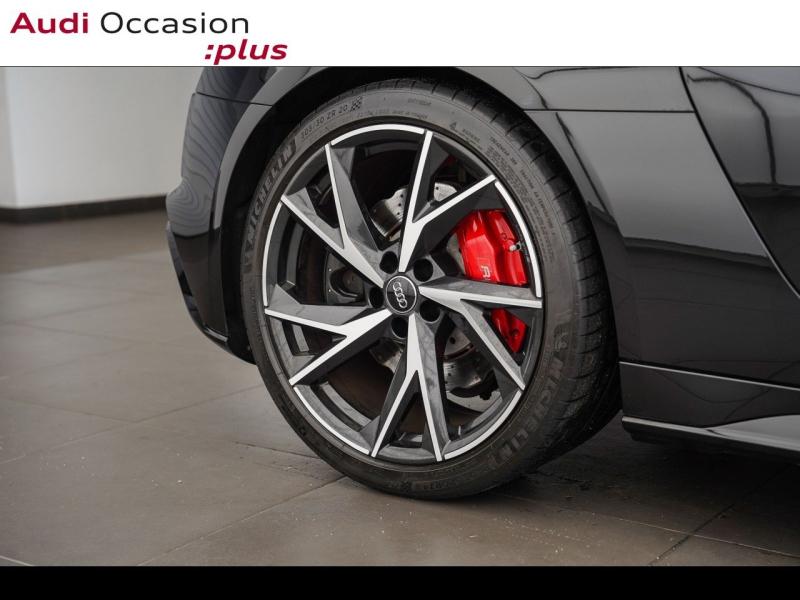 Voitures occasions Audi R8 Base Montigny-le-Bretonneux