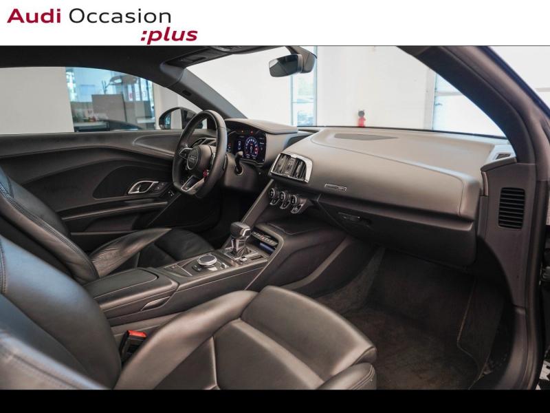 Voitures occasions Audi R8 Base Montigny-le-Bretonneux