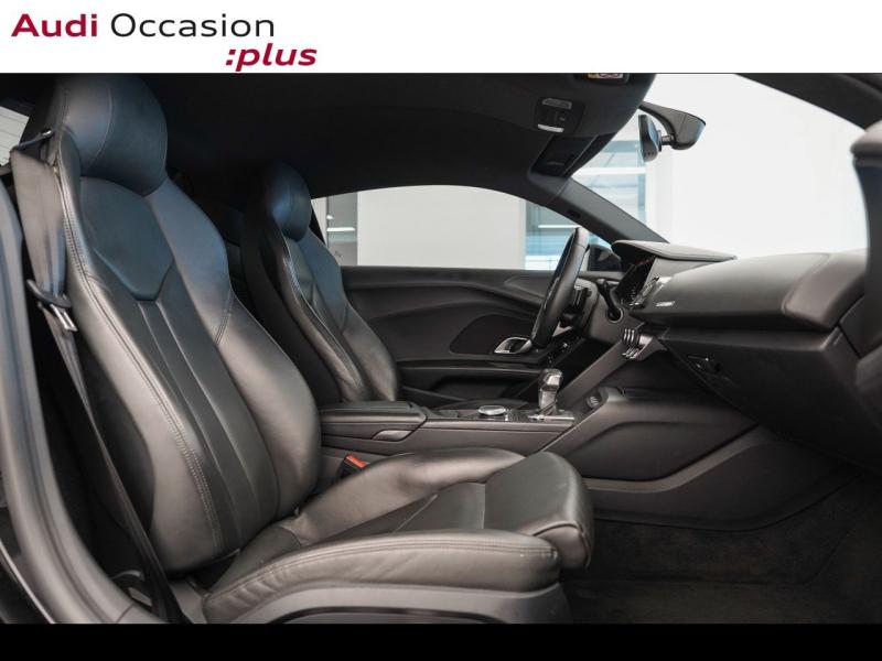 Voitures occasions Audi R8 Base Montigny-le-Bretonneux
