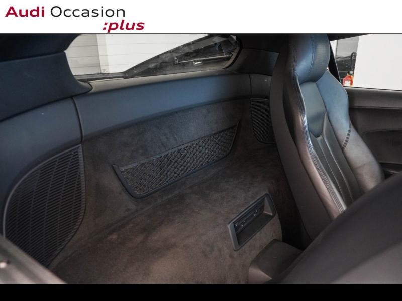 Voitures occasions Audi R8 Base Montigny-le-Bretonneux