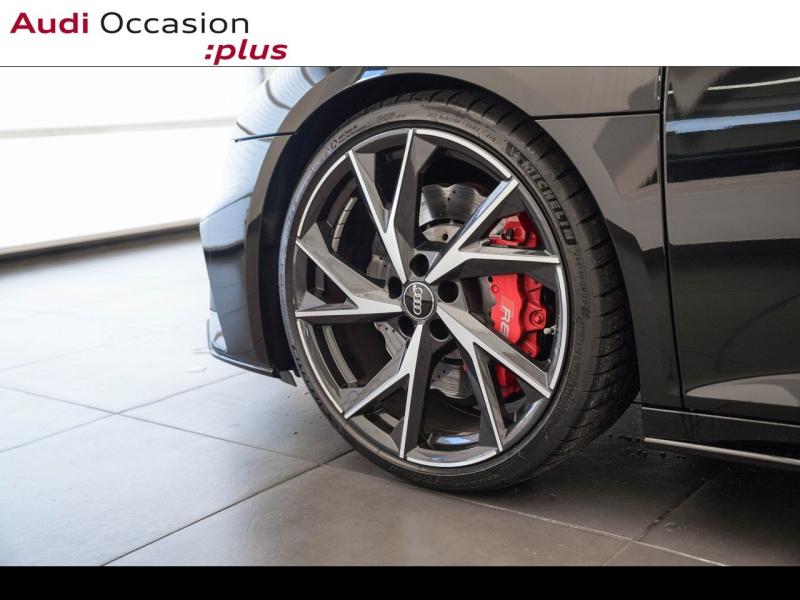 Voitures occasions Audi R8 Base Montigny-le-Bretonneux