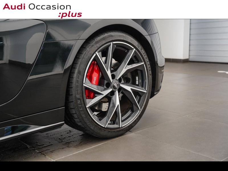 Voitures occasions Audi R8 Base Montigny-le-Bretonneux