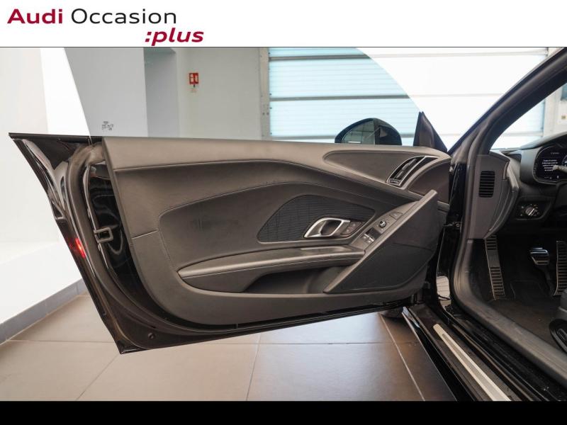 Voitures occasions Audi R8 Base Montigny-le-Bretonneux
