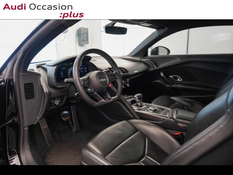 Voitures occasions Audi R8 Base Montigny-le-Bretonneux