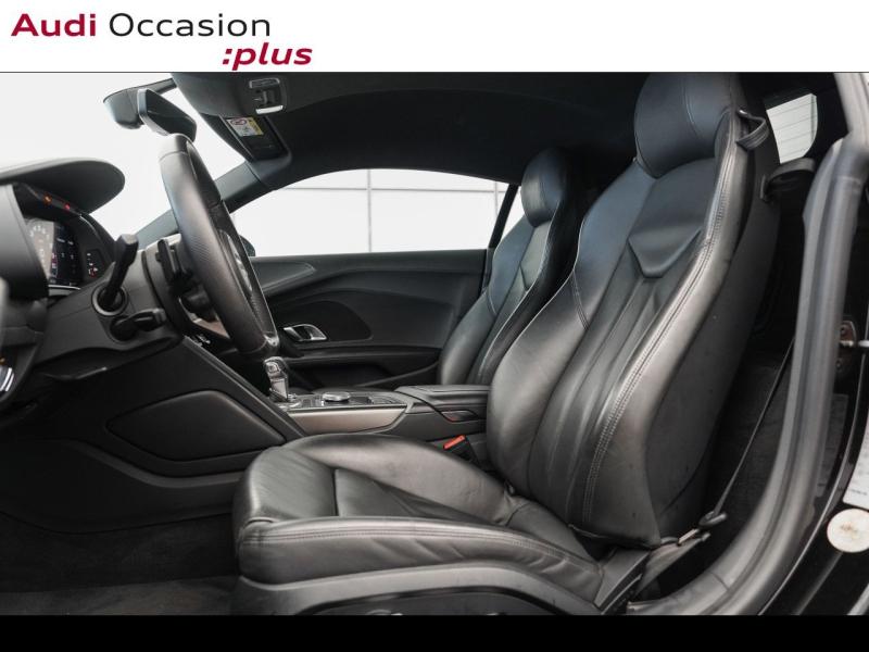 Voitures occasions Audi R8 Base Montigny-le-Bretonneux