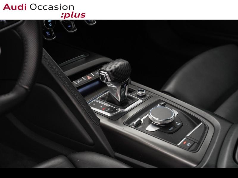 Voitures occasions Audi R8 Base Montigny-le-Bretonneux