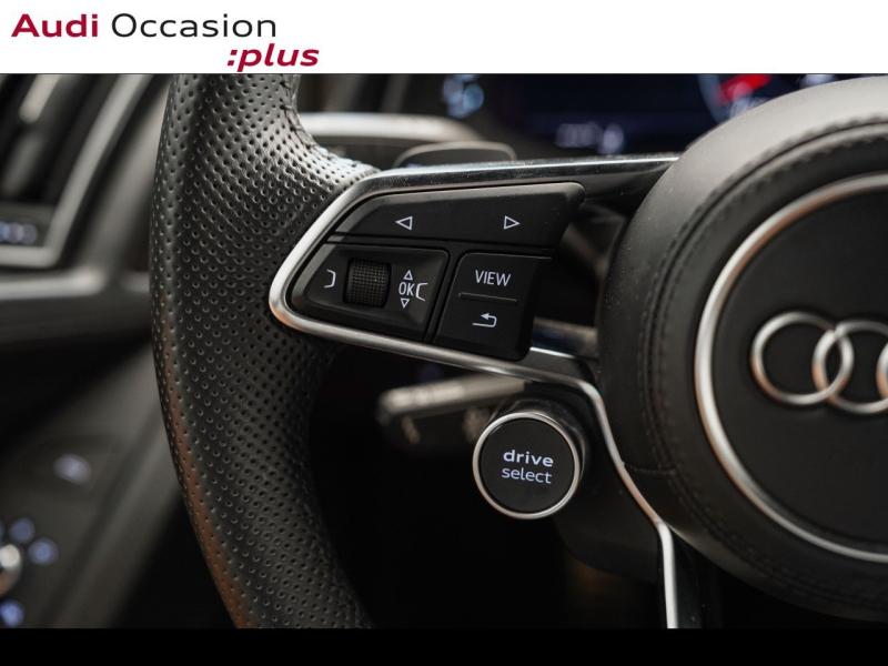 Voitures occasions Audi R8 Base Montigny-le-Bretonneux
