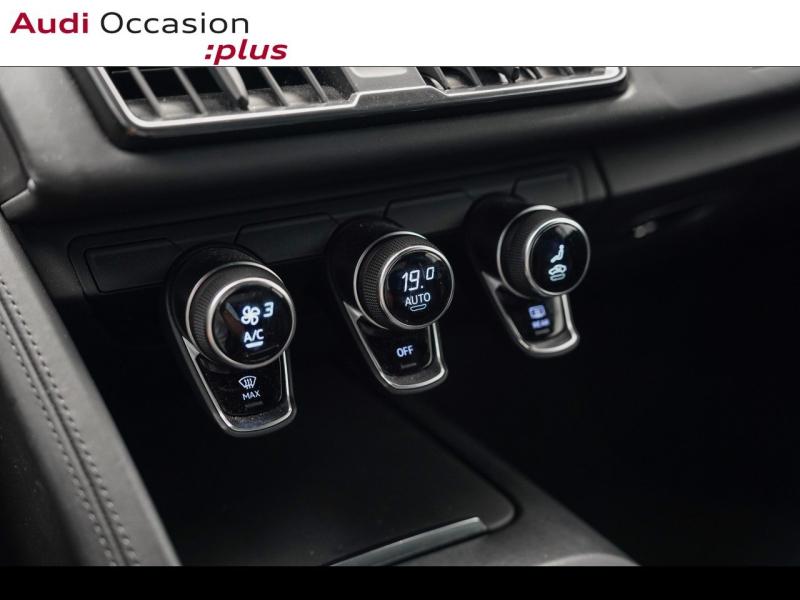 Voitures occasions Audi R8 Base Montigny-le-Bretonneux