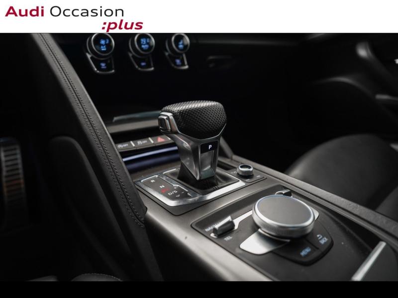Voitures occasions Audi R8 Base Montigny-le-Bretonneux