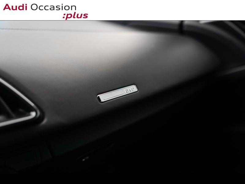 Voitures occasions Audi R8 Base Montigny-le-Bretonneux