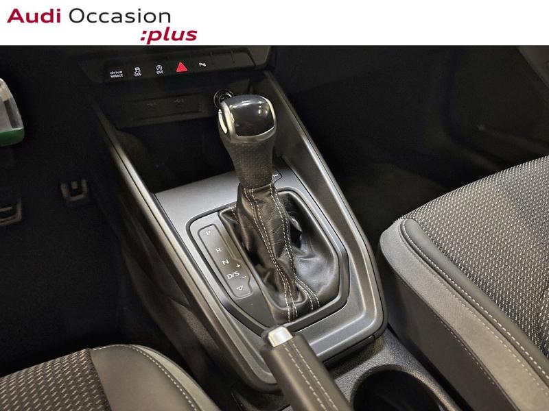 Voitures occasions Audi A1 Sportback S line Montigny-le-Bretonneux